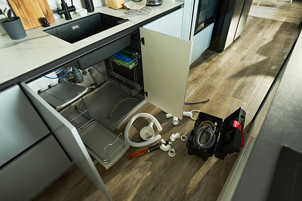 24/7 Emergency Pipe Repair experts in Buckeystown, MD